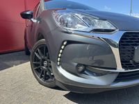 tweedehands DS Automobiles DS3 So Chic 82pk | Navigatie | Climate Control | Park