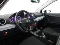 Occasion Seat Arona Style 97 PK (71 kW) 2023 Zwart SUV