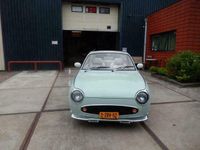 tweedehands Nissan Figaro AUTOMAAT