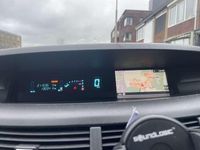 Occasion Renault Espace 170 PK (125 kW) 2006 Blauw MPV