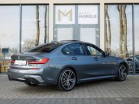 Occasion BMW 330e Executive 184 PK (135 kW) 2022 Grijs Sedan