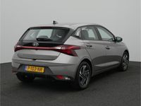 tweedehands Hyundai i20 1.0 T-GDI Comfort Lichtmetalen velgen | Parkeersen