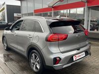 tweedehands Kia Niro 1.6 GDI PHEV AUT. FACELIFT PLUG-IN HALF-LEER NAVI