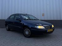 Occasion Citroën Xsara 88 PK (64 kW) 1999 Blauw Hatchback