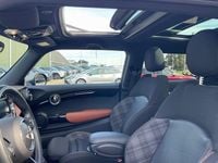 Occasion Mini Cooper Chili 136 PK (100 kW) 2017 Blauw Hatchback