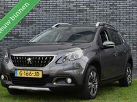 tweedehands Peugeot 2008 1.2 PureTech Allure FULL OPTIONS! PANODAK/CAMERA/N