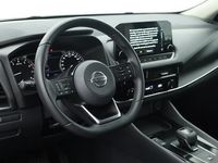 tweedehands Nissan Qashqai 1.3 MHEV Xtronic | Navi | Pano | 360cam | Trekhaak | Adapt.