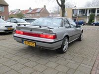 tweedehands Honda Prelude 2.0 EX facelift NW Gr. Beurt+APK+Remmen PRACHTAUTO!