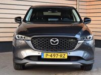Occasion Mazda CX-5 Newground 165 PK (121 kW) 2022 Grijs SUV
