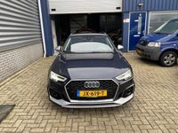 tweedehands Audi A4 Avant 2.0 TFSI ultra RS4 Uitvoering Dikke Auto Super Netjes