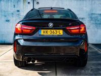 tweedehands BMW X6 M 