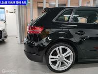 tweedehands Audi A3 Sportback 1.4 TFSI S TRONIC S LINE CRUISE NAVI VEL