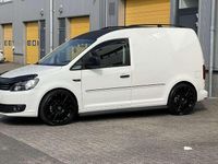 Occasion VW Caddy Edition 102 PK (75 kW) 2013 MPV