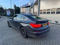 tweedehands BMW 520 5-SERIE GRAN TURISMO d High Executive (bj 2013) XENON|LEER|AUT|VOL!