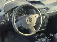 Occasion Opel Meriva 90 PK (66 kW) 2006 MPV