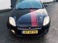 tweedehands Fiat Bravo 1.4 T-Jet Sport