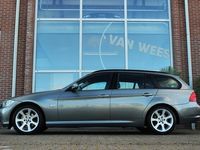 tweedehands BMW 318 318 3-serie Touring d E91 Corporate Lease Editon |