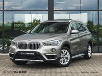 Occasion BMW X1 192 PK (141 kW) 2015 Beige SUV