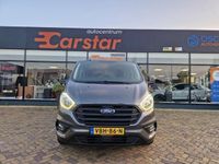 tweedehands Ford 300 TRANSIT CUSTOM2.0 TDCI L2H2 Limited