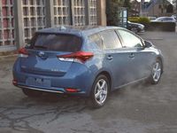 tweedehands Toyota Auris 1.8i HYBRIDE Dynamic E-CVT