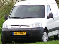 tweedehands Citroën Berlingo 1.6 HDI 600 ( INRUIL MOGELIJK )