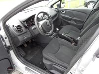 tweedehands Renault Clio IV Estate 0.9 TCe Limited