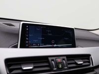 tweedehands BMW X1 sDrive16d Executive | AUTOMAAT | LEDER | NAVIGATIE
