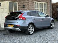 tweedehands Volvo V40 CC 2.0 D2 Summum*Facelift *Leder *Trekh