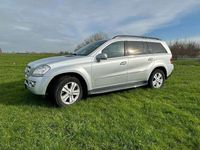 tweedehands Mercedes GL500 4Matic