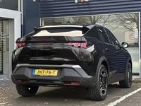 Nieuw Peugeot 3008 Allure 2025 Zwart SUV