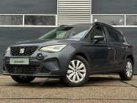 Occasion Seat Arona Business 116 PK (85 kW) 2025 Grijs (metallic) SUV