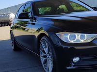 tweedehands BMW 320 320 i sport