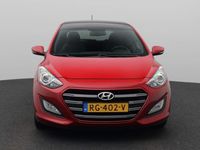 tweedehands Hyundai i30 1.6 GDi Passion | Navi | ECC | Schuifdak | PDC | LMV | Cam |