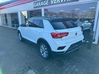 tweedehands VW T-Roc 1.0 TSI Style