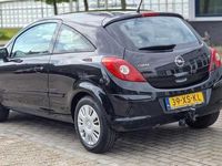 tweedehands Opel Corsa 1.2-16V Enjoy/Airco/EleckRamen/Trekhaak