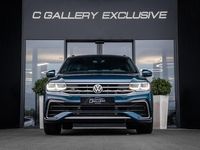 tweedehands VW Tiguan 1.4 TSI eHybrid R-Line Business - Incl. BTW l Pano