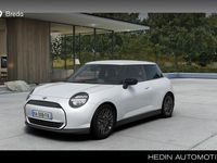 Nieuw Mini Cooper Essential 22 kW (30 PK) 2026 Wit Hatchback