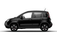 tweedehands Fiat Panda Cross Hybrid | MY24 | Airco | Bluetooth Dakrails | LED | PDC