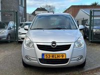 tweedehands Opel Agila 1.2 Edition Airco