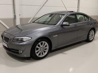 tweedehands BMW 535 535 xi High Executive