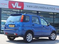 tweedehands Suzuki Ignis 1.3-16V GLS | Nieuw Binnen | Radio CD | Airco | AP