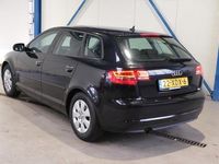 tweedehands Audi A3 Sportback 1.6 TDI > Export ¤4900,- Netto Netto <