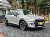 tweedehands Mini ONE 1.2 2015 CRUISE/BLUETOOTH/NAVIGATIE