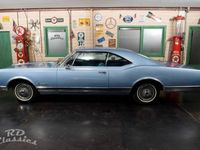 tweedehands Oldsmobile Delta 88 