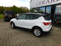 tweedehands Seat Arona 1.0 TSI 116 PK! Xcellence Business Intense Trekhaak