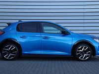 Occasion Peugeot 208 GT 101 PK (74 kW) 2025 Blauw Hatchback