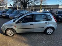Occasion Ford Fiesta Futura 69 PK (50 kW) 2004 Groen Hatchback