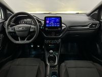 tweedehands Ford Puma 1.0 EcoBoost Hybrid ST-Line Navi, Parkeer sensoren