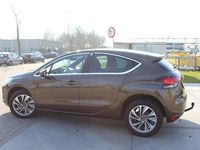 Occasion Citroën DS4 Chic 120 PK (88 kW) 2012 Bruin Hatchback