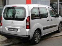 tweedehands Peugeot Partner 1.6 e-HDi Teppe *?GARANTIE 1AN*Climatisation